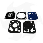 Membrane per carburatore Zama GND-12 – GND-15 – C1U