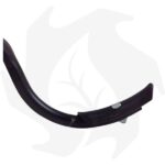 Molla per rompitraccia con vomere senza rinforzo sezione 32×10 mm - immagine 2