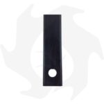 Molla per rompitraccia con vomere senza rinforzo sezione 32×10 mm - immagine 3