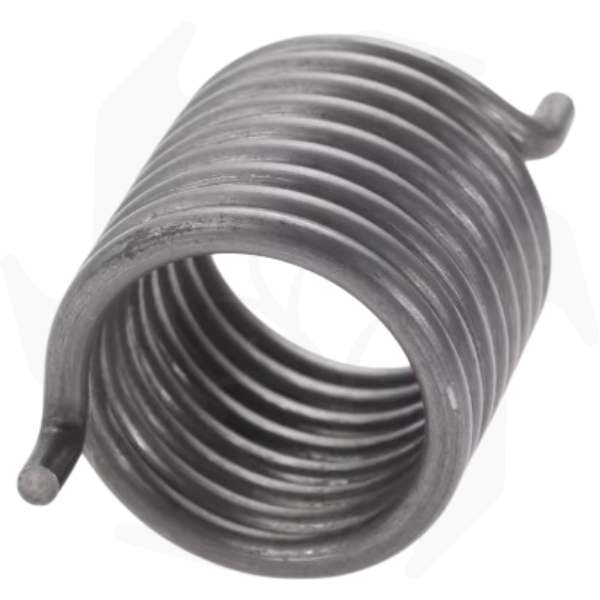 Molla trascinatore avviamento per motosega Husqvarna 137-142-235-240-340-345-350-440-445-450 (1) Molla trascinatore avviamento per motosega Husqvarna - immagine 1