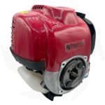 Motore Planty a 4 tempi benzina adattabile a Honda GX35 per decespugliatore