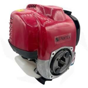 Motore Planty a 4 tempi benzina adattabile a Honda GX35 per decespugliatore