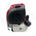 Motore Planty a 4 tempi benzina adattabile a Honda GX35 per decespugliatore - immagine 5