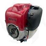 Motore Planty a 4 tempi benzina adattabile a Honda GX35 per decespugliatore - immagine 3