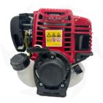 Motore Planty a 4 tempi benzina adattabile a Honda GX35 per decespugliatore - immagine 7