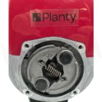 Motore Planty a 4 tempi benzina adattabile a Honda GX35 per decespugliatore - immagine 4
