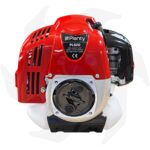 Motore a miscela Planty 63cc - 3.5Hp