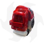 Motore a miscela Planty 63cc - 3.5Hp - immagine 3
