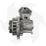 Motore semicompleto per decespugliatore Mitsubishi TL33 - immagine 3