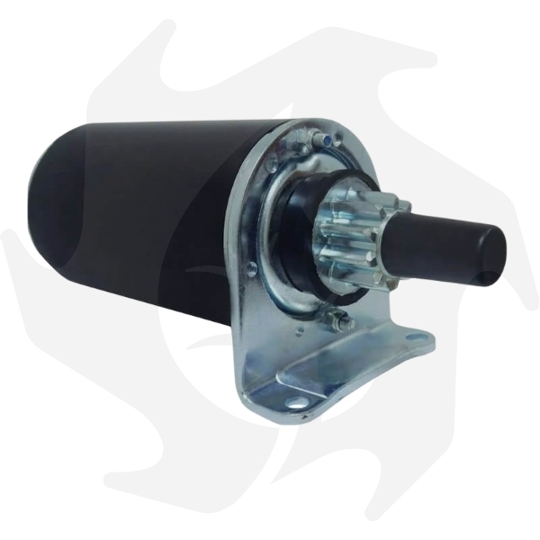 Motorino Avviamento elettrico Trattorino Rasaerba Tagliaerba Kawasaki Motorino avviamento elettrico trattorino rasaerba Kawasaki - immagine 1