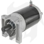 Motorino avviamento adattabile Honda GX610, GX620, GX630RH, GXV610, GXV620 - immagine 4