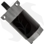 Motorino avviamento adattabile Honda GX610, GX620, GX630RH, GXV610, GXV620 - immagine 6