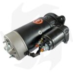 Motorino avviamento adattabile riferimento Fiat 4807375 - immagine 2