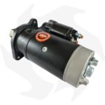 Motorino avviamento adattabile riferimento Fiat 4807375 - immagine 4