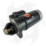 Motorino avviamento adattabile riferimento Fiat 4807375