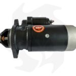 Motorino avviamento adattabile riferimento Fiat 4807375 - immagine 7