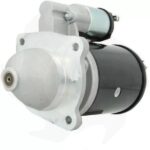 Motorino avviamento adattabile riferimento Ford 83981923 - immagine 2