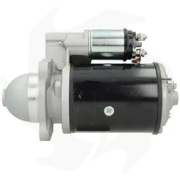 Motorino avviamento adattabile riferimento Ford 83981923 (2) Motorino avviamento adattabile riferimento Ford 83981923 - immagine 1