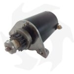 Motorino avviamento elettrico trattorino  Briggs&Stratton 396306-391178