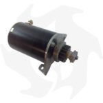 Motorino avviamento elettrico trattorino  Briggs&Stratton 396306-391178 - immagine 2