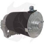 Motorino avviamento elettrico trattorino tagliaerba Briggs & Stratton 399928 498148 - immagine 3