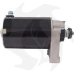 Motorino avviamento elettrico trattorino tagliaerba Briggs & Stratton 399928 498148 - immagine 6