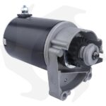 Motorino avviamento elettrico trattorino tagliaerba Briggs&Stratton