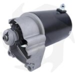 Motorino avviamento elettrico trattorino tagliaerba Briggs&Stratton - immagine 3