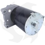 Motorino avviamento elettrico trattorino tagliaerba Briggs&Stratton - immagine 5