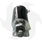 Motorino avviamento elettrico trattorino tagliaerba Briggs&Stratton 8 -13 HP - immagine 2