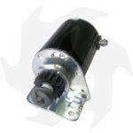 Motorino avviamento elettrico trattorino tagliaerba Briggs&Stratton 8 -13 HP