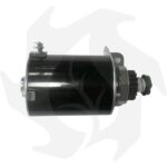 Motorino avviamento elettrico trattorino tagliaerba Briggs&Stratton 8 -13 HP - immagine 3
