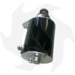 Motorino avviamento elettrico trattorino tagliaerba Briggs&Stratton 8 -13 HP - immagine 4