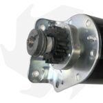 Motorino avviamento elettrico trattorino tagliaerba Briggs&Stratton 8 -13 HP - immagine 5