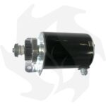 Motorino avviamento elettrico trattorino tagliaerba Briggs&Stratton 8 -13 HP - immagine 6