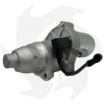 Motorino avviamento elettrico trattorino tagliaerba Honda GX240-GX270 - immagine 2