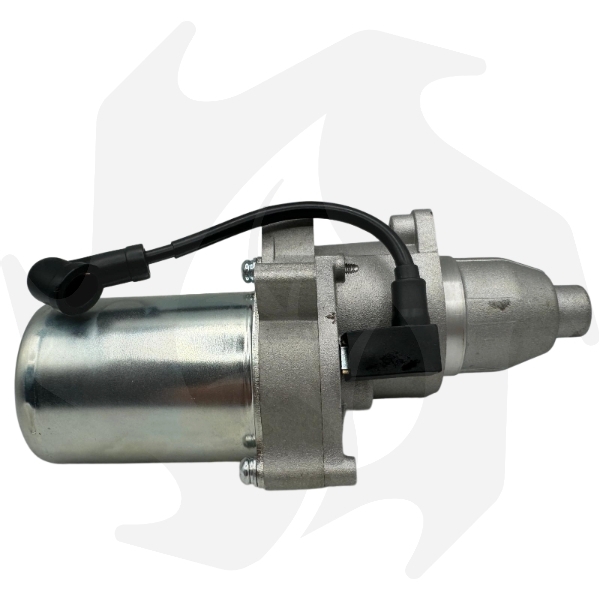 Motorino avviamento elettrico trattorino tagliaerba Honda GX240-GX270 - immagine 3