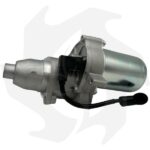 Motorino avviamento elettrico trattorino tagliaerba Honda GX240-GX270 - immagine 4