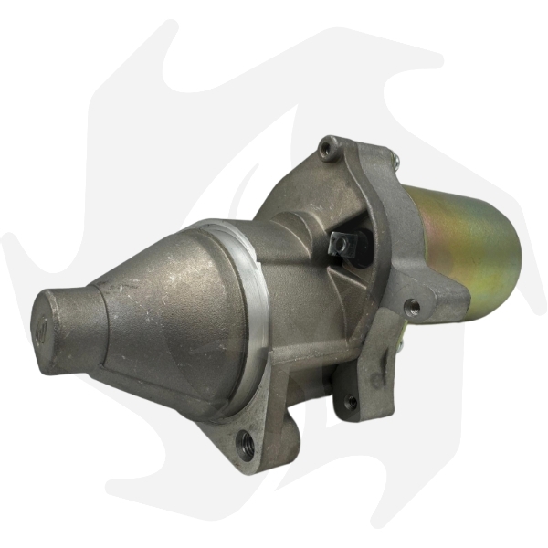 Motorino avviamento elettrico trattorino tagliaerba Honda GX340-390 - immagine 1