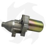 Motorino avviamento elettrico trattorino tagliaerba Honda GX340-390 - immagine 4