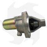Motorino avviamento elettrico trattorino tagliaerba Honda GX340-390 - immagine 5