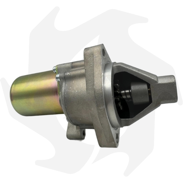 Motorino avviamento elettrico trattorino tagliaerba Honda GX340-390 - immagine 5