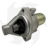 Motorino avviamento elettrico trattorino tagliaerba Honda GX340-390 - immagine 2