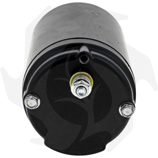 Motorino avviamento elettrico trattorino tagliaerba Kohler M8-M16 - immagine 2