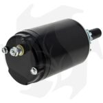 Motorino avviamento elettrico trattorino tagliaerba Kohler M8-M16
