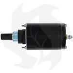 Motorino avviamento elettrico trattorino tagliaerba Kohler M8-M16 - immagine 3