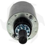 Motorino avviamento elettrico trattorino tagliaerba Kohler M8-M16 - immagine 4