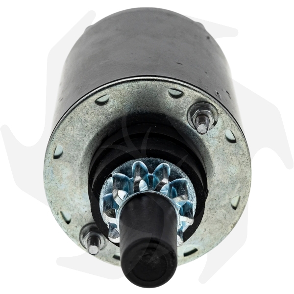 Motorino avviamento elettrico trattorino tagliaerba Kohler M8-M16 - immagine 4