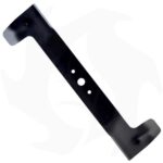 Mozzo e lama trattorino rasaerba TwinCut 102 Castelgarden - immagine 2