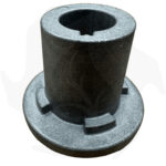 Mozzo lama per tosaerba Sandrigarden con albero 22.2mm - immagine 3